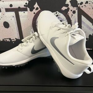 Nike Roshe Tour Golf Shoes - size 10